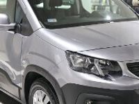 używany Peugeot Partner Partner III 1.5 BlueHDI Active