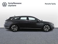 używany VW Arteon Shooting Brake
