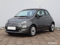 używany Fiat 500 1.2