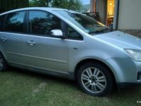 używany Ford C-MAX
