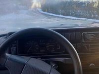 Używany VW Golf II R 1991 Hatchback