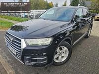 Używany Audi Q7 231 KM (169 kW) 2018 Inny kolor SUV