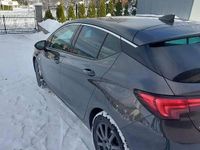 używany Opel Astra 6 cdti Max opcja Zamiana