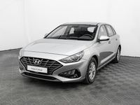 używany Hyundai i30 1.5dm 110KM 2022r. 57 549km
