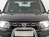 Używany Dacia Duster 125 KM (91 kW) 2016 Szary SUV