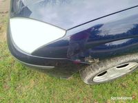 Używany Ford Focus 2003