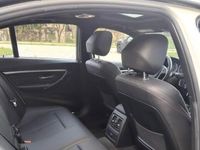 używany BMW 328 i xDrive 2016, super stan, automat