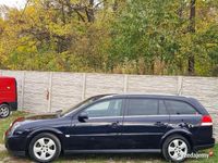 używany Opel Vectra 1.9 CDTI 150KM