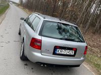 używany Audi A6 