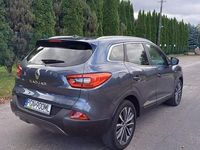 używany Renault Kadjar 1.6 Dci 130 km wersja BOSE
