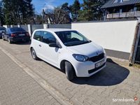 Używany Skoda Citigo 2015 Hatchback