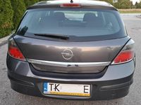 używany Opel Astra 