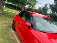 używany Audi A1 1.4tfsi s-tronic