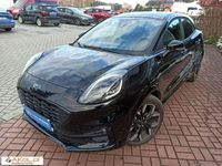 używany Ford Puma 1dm 155KM 2022r. 20 593km