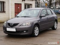 używany Mazda 3 1.6