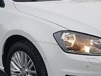 używany VW Golf VII HATCHBACK TSI Comfortline CUP Zobacz FILM Park Pilot Serwis.