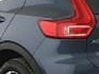 Używany Volvo XC40 180 KM (132 kW) 2021 Niebieski SUV