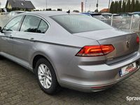 używany VW Passat 2.0 TDI Comfortline • SALON POLSKA • Serw…