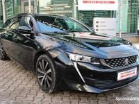 używany Peugeot 508 2020r. | FV 23% | ASO | I-wł | Automat | Android Auto/CarPlay…
