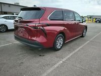 używany Toyota Sienna XLE