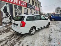 używany Dacia Logan 1.0 SCe Klimatyzacja OPŁACONY GWARANCJA II (201…