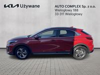 używany Kia XCeed M 1.5 T-GDI 140KM 6MT