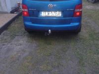 używany VW Touran 