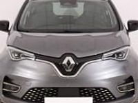 Używany Renault Zoe 100 kW (136 KM) 2022 Szary Hatchback