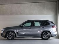 używany BMW X5 xDrive30d