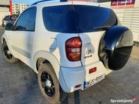 używany Toyota RAV4 d4d 2.0 diesel 2004r