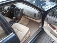 używany Lexus LS400 '95 . Zabytek. Możliwa zamiana