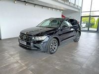 używany VW Tiguan Life 1.5TSI 150KM DSG 2023 r., salon PL, I właściciel, f…