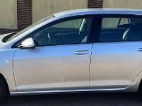 Używany VW Golf VII 105 KM (77 kW) 2014 Srebrny (metalik) Hatchback