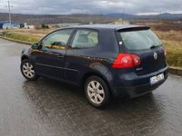 używany VW Golf V 