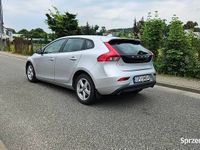 używany Volvo V40 2.0D 150KM D3 / Klima / Zadbany