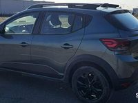 Używany Dacia Sandero Stepway 2024 Hatchback