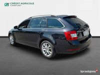 używany Skoda Octavia Octavia Skoda2.0 TSI Style DSG Kombi WW713YM…