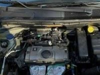 Używany Peugeot 1007 102 KM (75 kW) 2006 Złoty Minivan