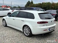 Używany Alfa Romeo 159 2010 Biały Kombi