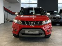 używany Suzuki Vitara Premium 1.4T 140KM M6 2017 r., salon PL, 12 m…