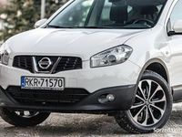 używany Nissan Qashqai | 1,6 benzyna