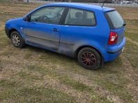 używany VW Polo LPG