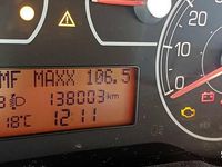 Używany Fiat Punto 2008 Hatchback