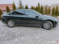 używany VW Passat benzyna 1.8 DSG Polski salon