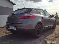 Używany Renault Mégane III 2011 Hatchback