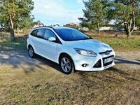 używany Ford Focus 1.0 EB*TITANIUM*Climatronic*Alu*Navi*Elektryka*M…