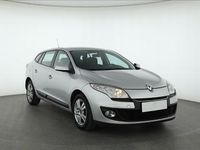 Używany Renault Mégane III 110 KM (80 kW) 2013 Srebrny Kombi