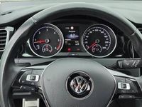 Używany VW Golf VII Allstar 150 KM (110 kW) 2016 Srebrny Sedan/Limuzyna