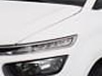 Używany Citroën C4 Picasso 110 KM (80 kW) 2017 Biały Minivan