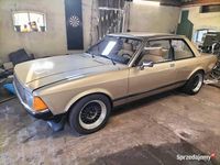 Używany Ford Granada 1975